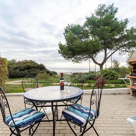 Apartment Rosa Καρβοέιρο Εξωτερικό φωτογραφία