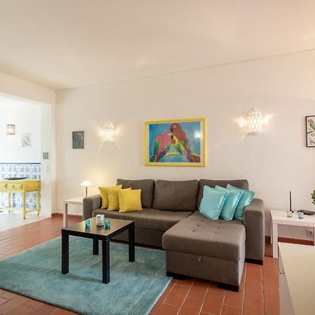 Apartment Rosa Καρβοέιρο Εξωτερικό φωτογραφία
