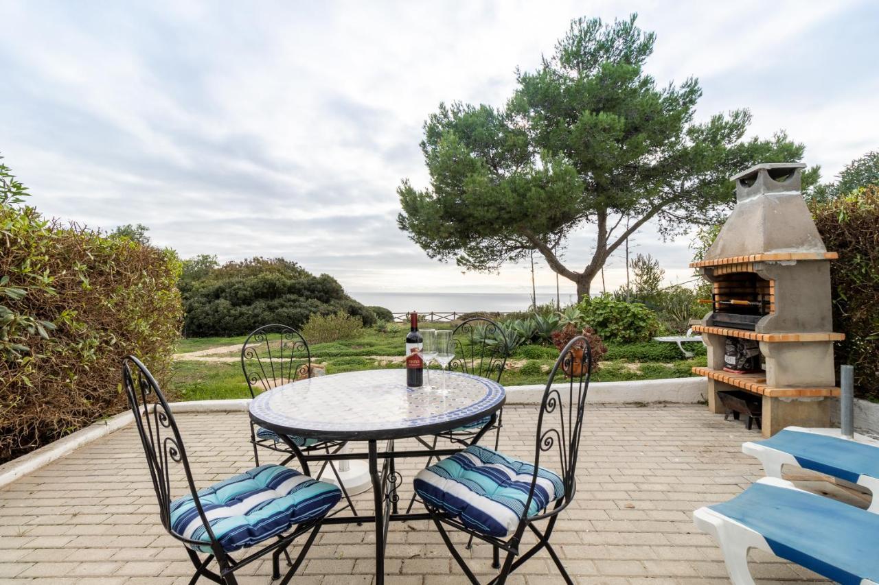 Apartment Rosa Καρβοέιρο Εξωτερικό φωτογραφία