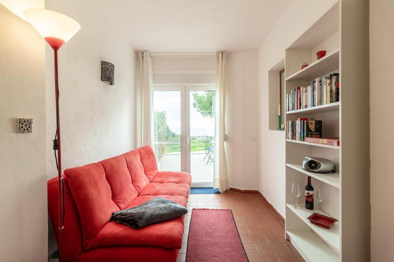 Apartment Rosa Καρβοέιρο Εξωτερικό φωτογραφία