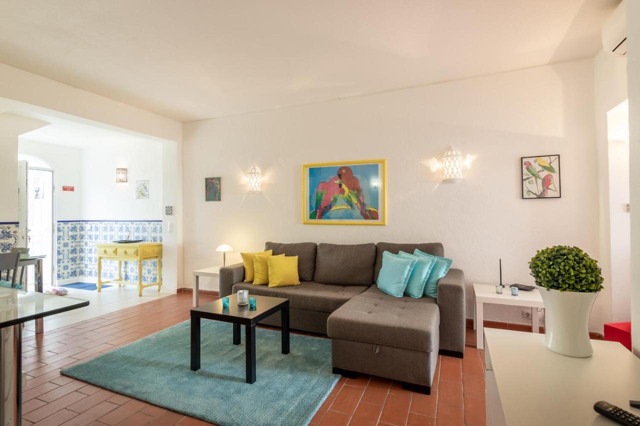 Apartment Rosa Καρβοέιρο Εξωτερικό φωτογραφία