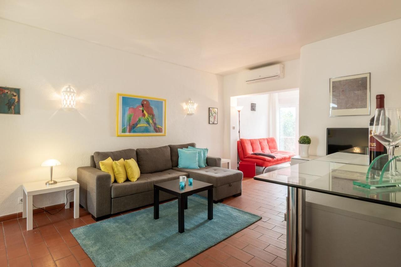 Apartment Rosa Καρβοέιρο Εξωτερικό φωτογραφία