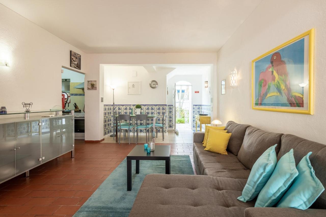 Apartment Rosa Καρβοέιρο Εξωτερικό φωτογραφία
