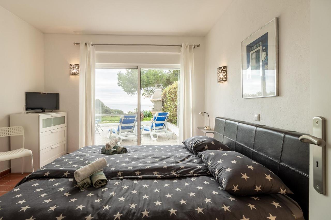 Apartment Rosa Καρβοέιρο Εξωτερικό φωτογραφία