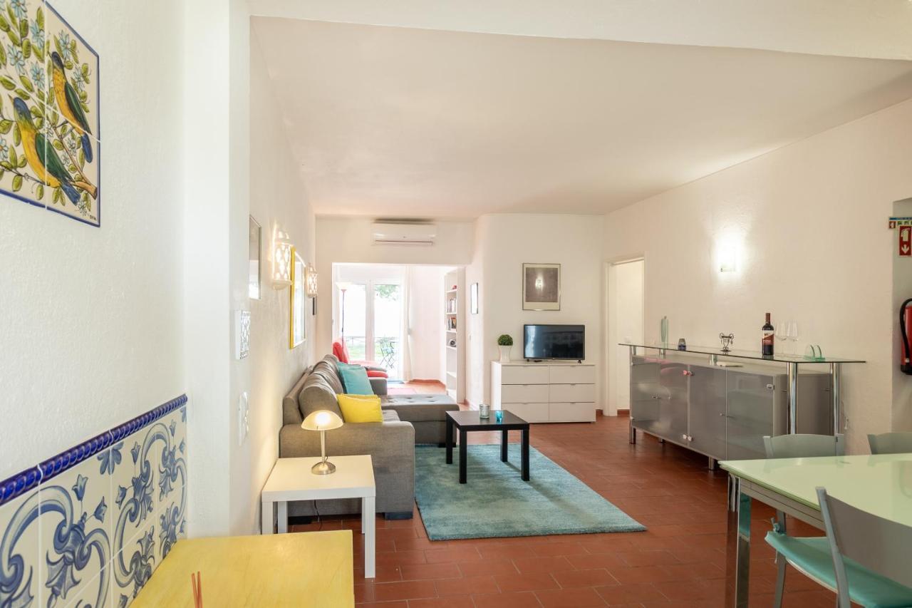 Apartment Rosa Καρβοέιρο Εξωτερικό φωτογραφία
