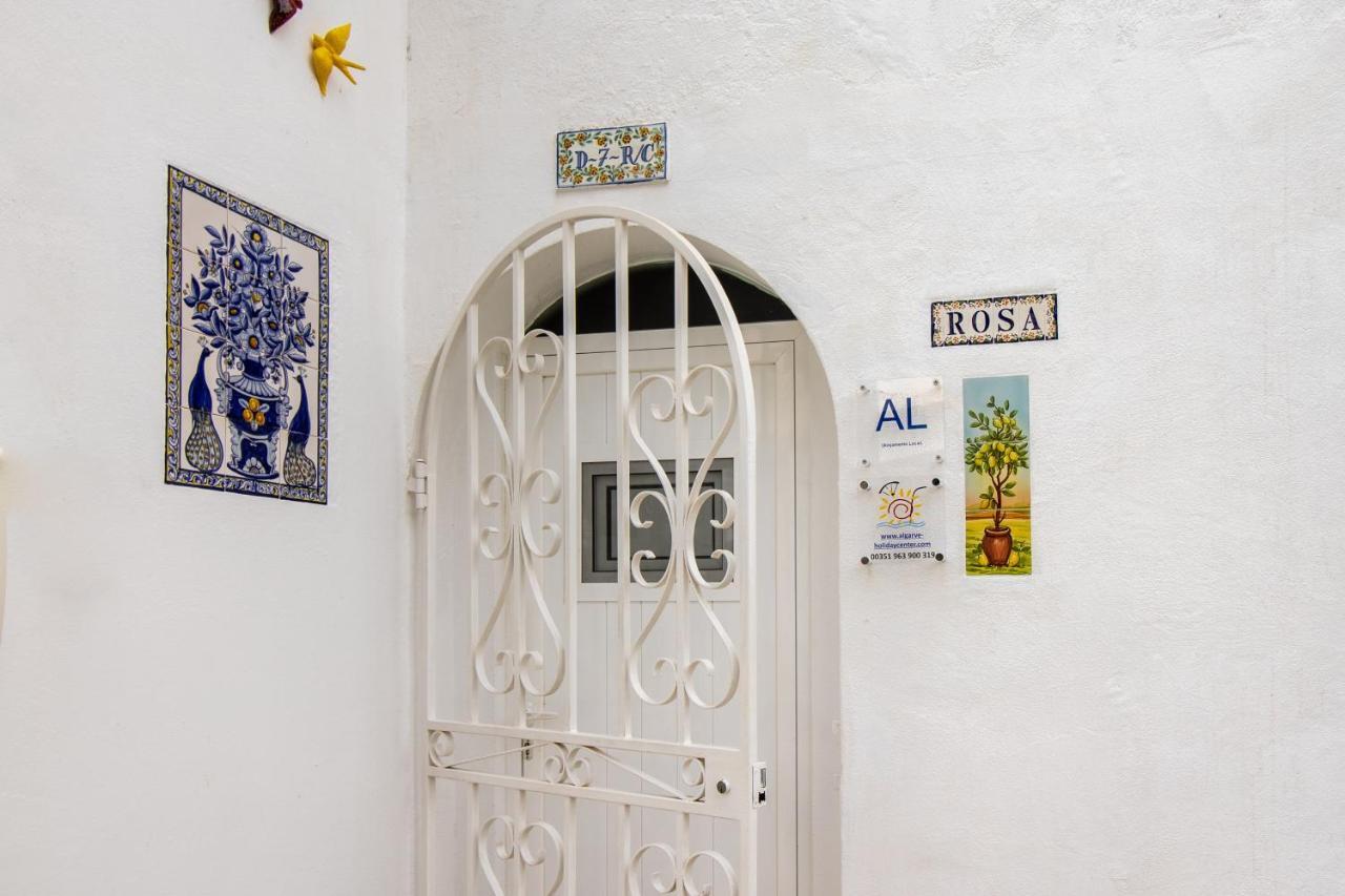 Apartment Rosa Καρβοέιρο Εξωτερικό φωτογραφία