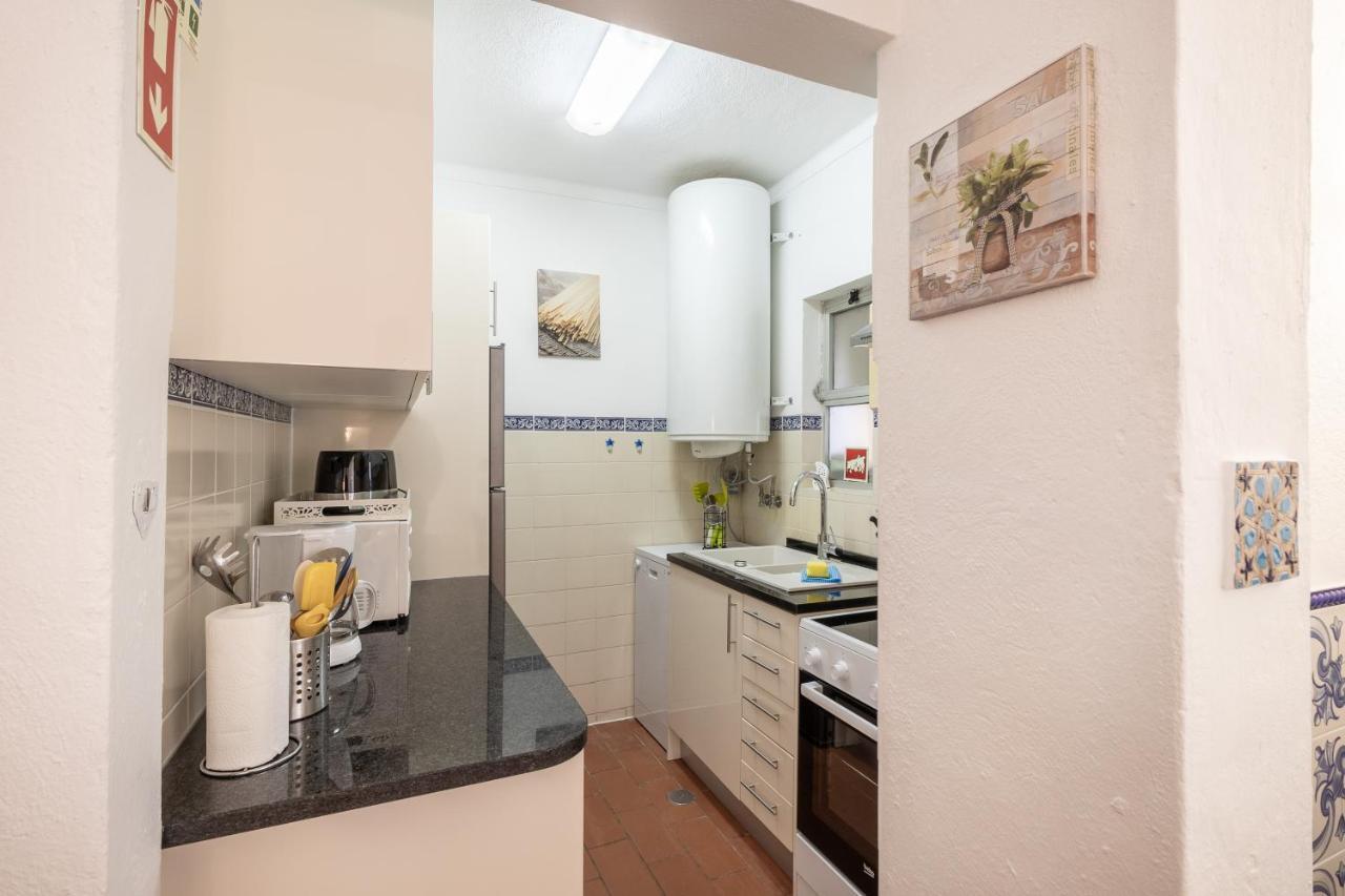 Apartment Rosa Καρβοέιρο Εξωτερικό φωτογραφία